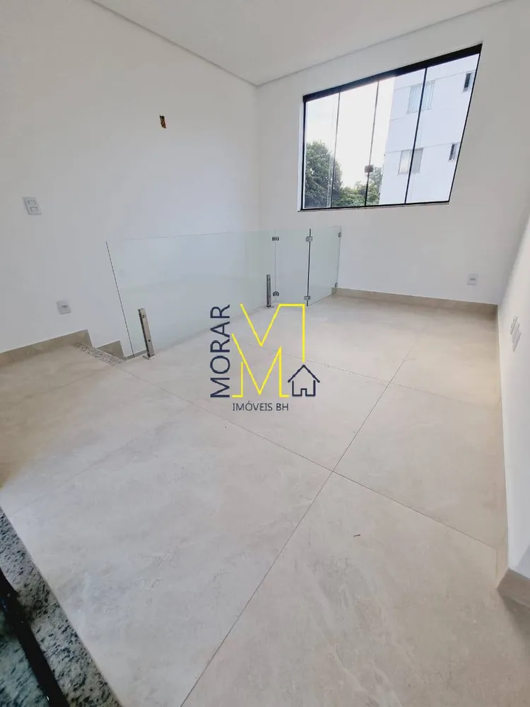 Cobertura, 3 quartos, 87 m² - Foto 5