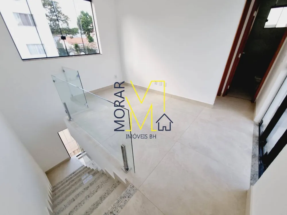 Cobertura, 3 quartos, 87 m² - Foto 4