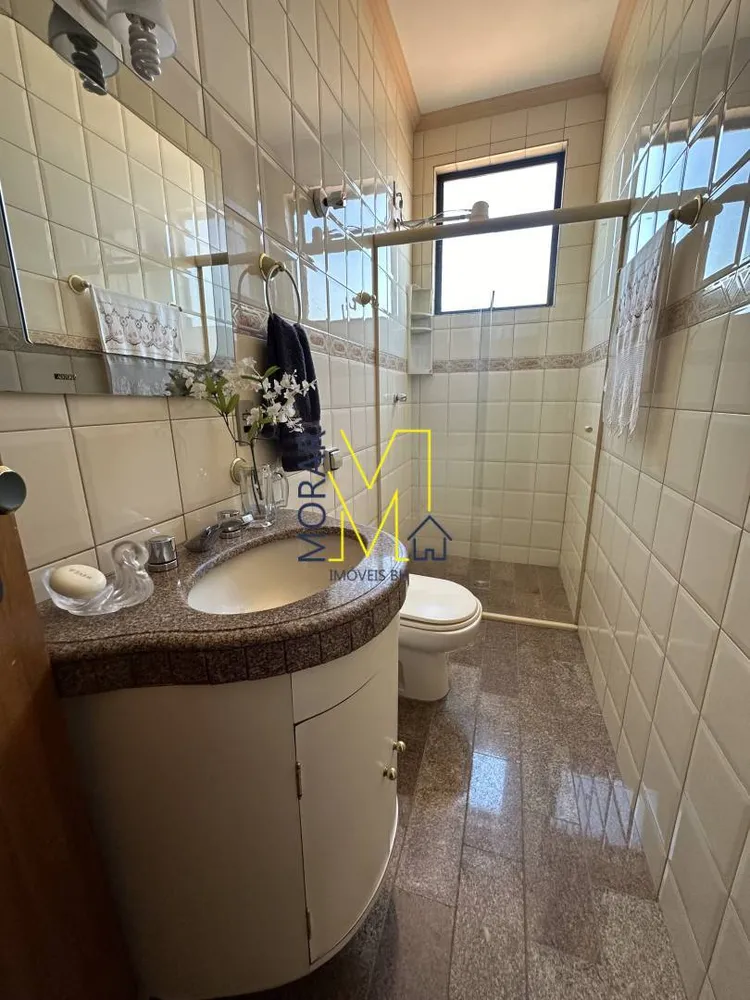 Apartamento, 5 quartos, 200 m² - Foto 11