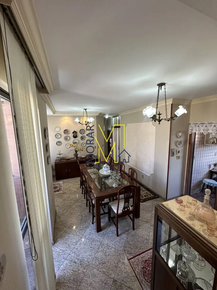 Apartamento, 5 quartos, 200 m² - Foto 3