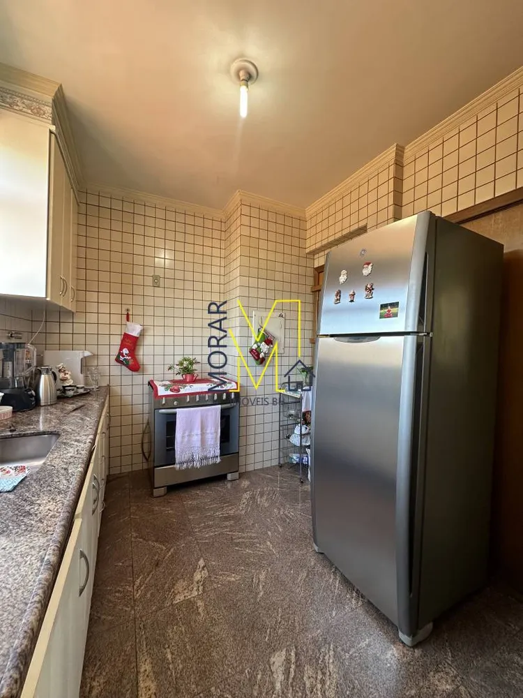 Apartamento, 5 quartos, 200 m² - Foto 5