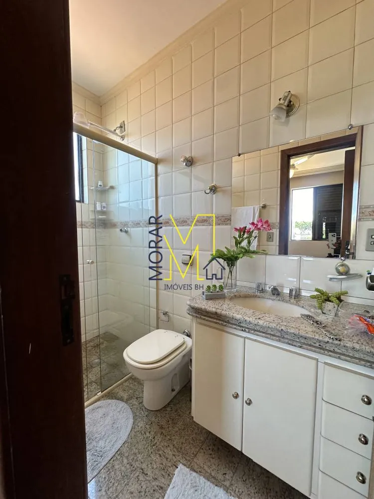 Apartamento, 5 quartos, 200 m² - Foto 6