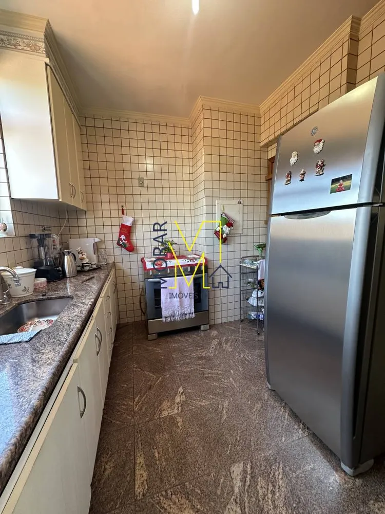 Apartamento, 5 quartos, 200 m² - Foto 4
