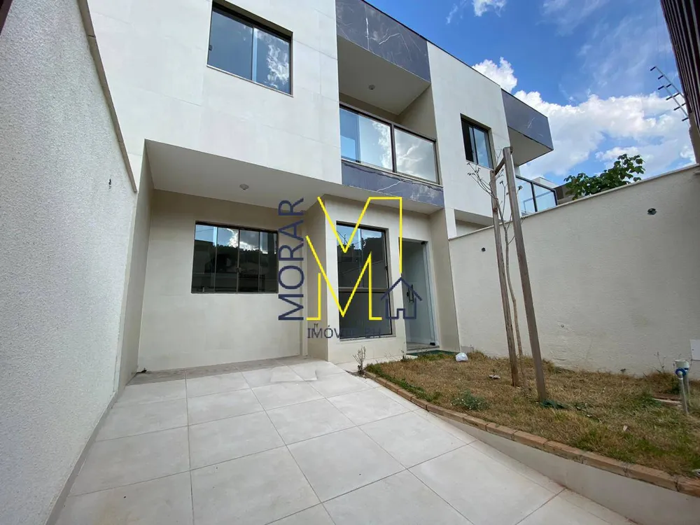 Casa, 3 quartos, 120 m² - Foto 1