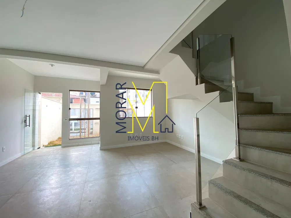 Casa, 3 quartos, 120 m² - Foto 1
