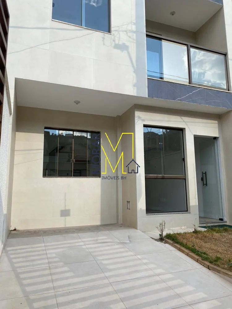 Casa, 3 quartos, 120 m² - Foto 2