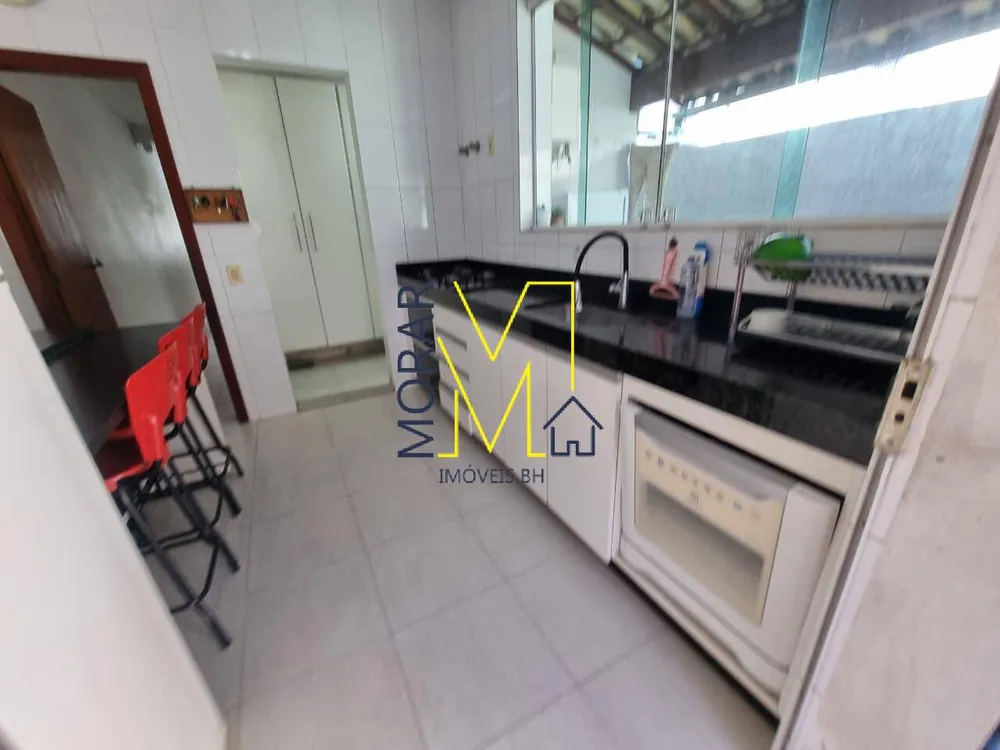 Casa, 3 quartos, 180 m² - Foto 15