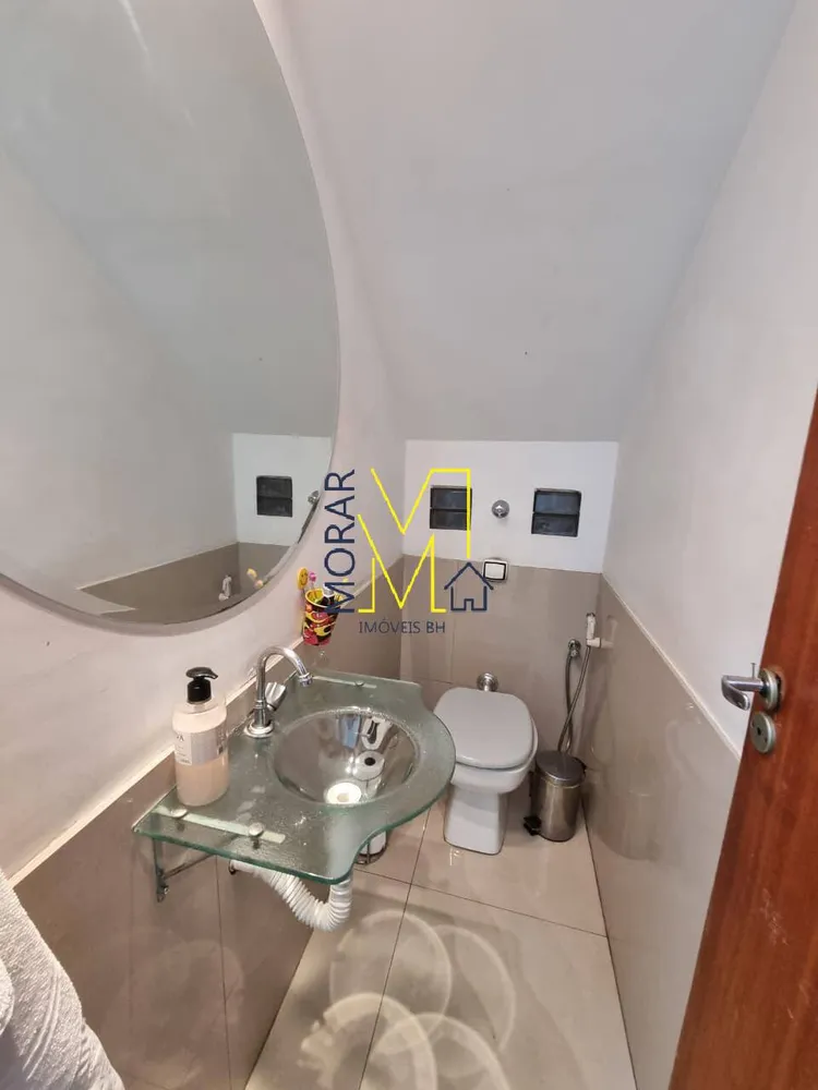 Casa, 3 quartos, 180 m² - Foto 14