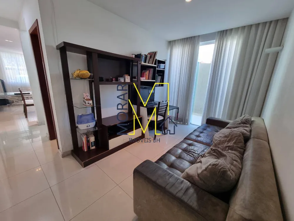Casa, 3 quartos, 180 m² - Foto 2