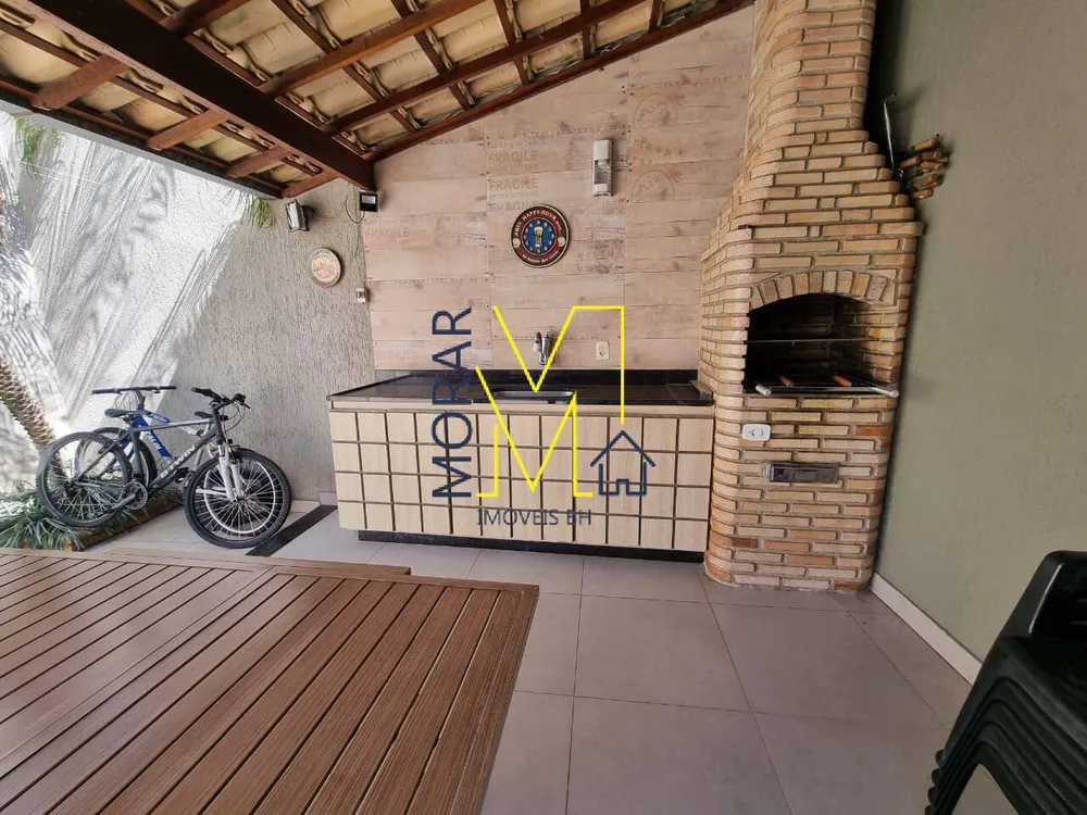 Casa, 3 quartos, 180 m² - Foto 1