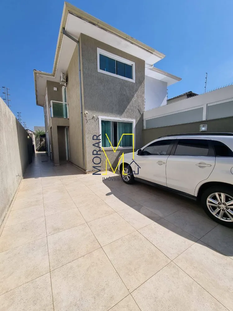 Casa, 3 quartos, 180 m² - Foto 6