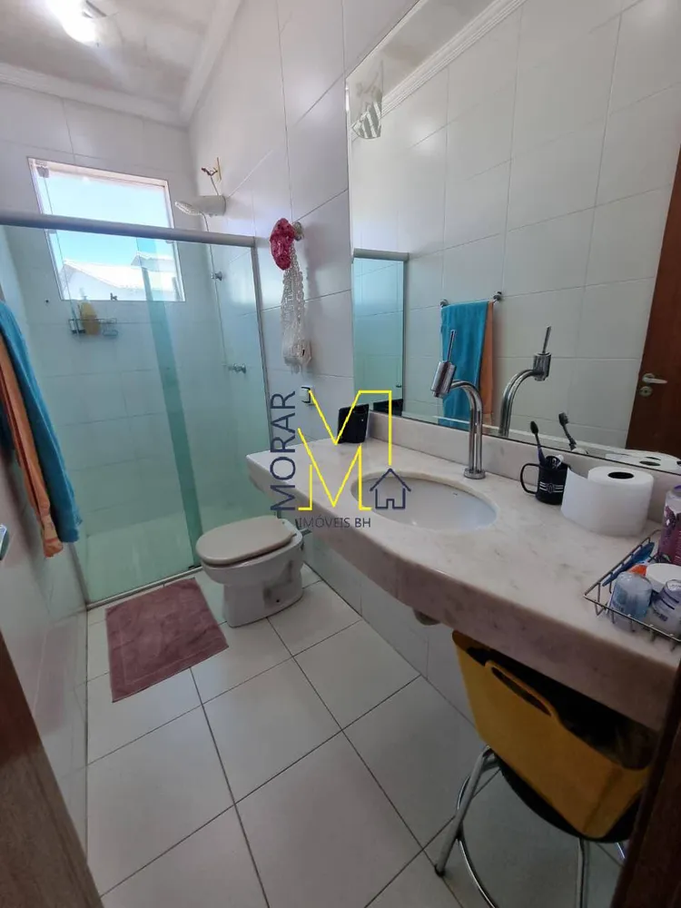 Casa, 3 quartos, 180 m² - Foto 12