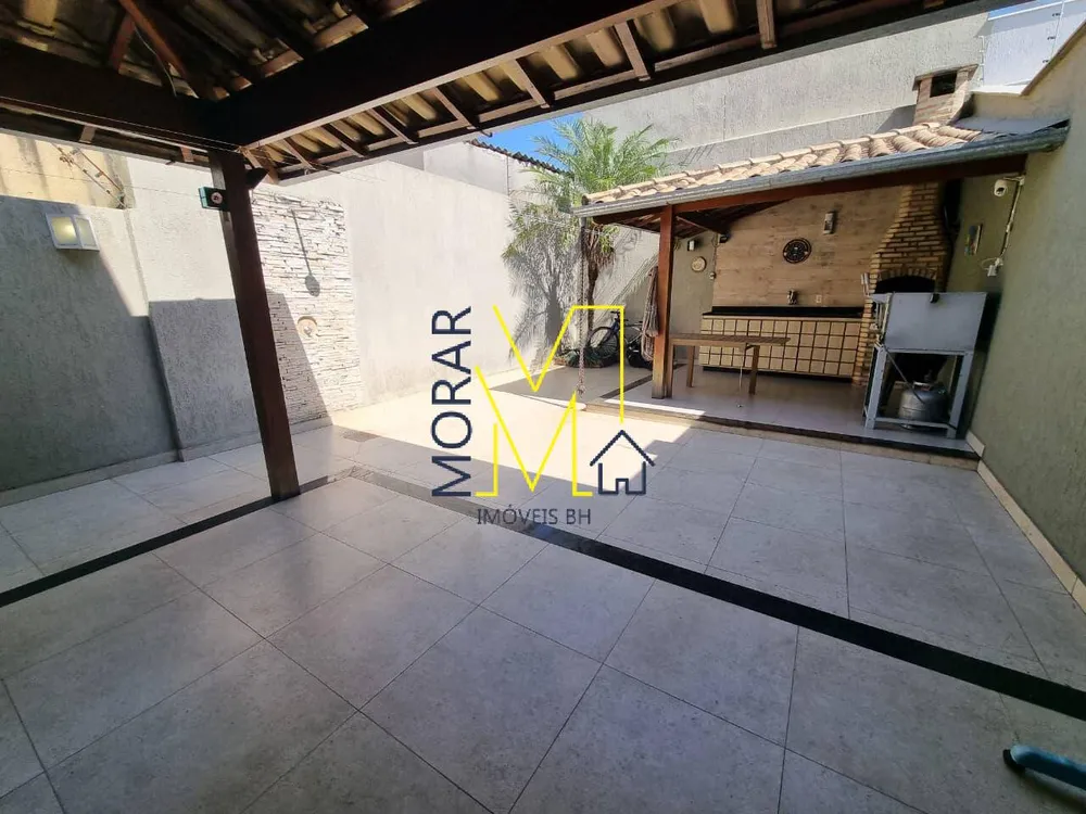 Casa, 3 quartos, 180 m² - Foto 4
