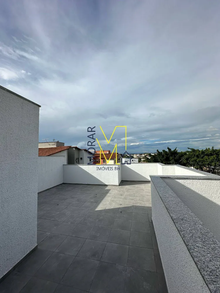 Cobertura, 2 quartos, 110 m² - Foto 2