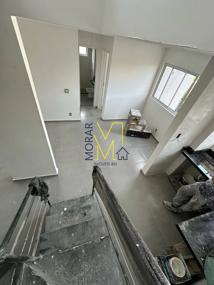Cobertura, 2 quartos, 110 m² - Foto 7