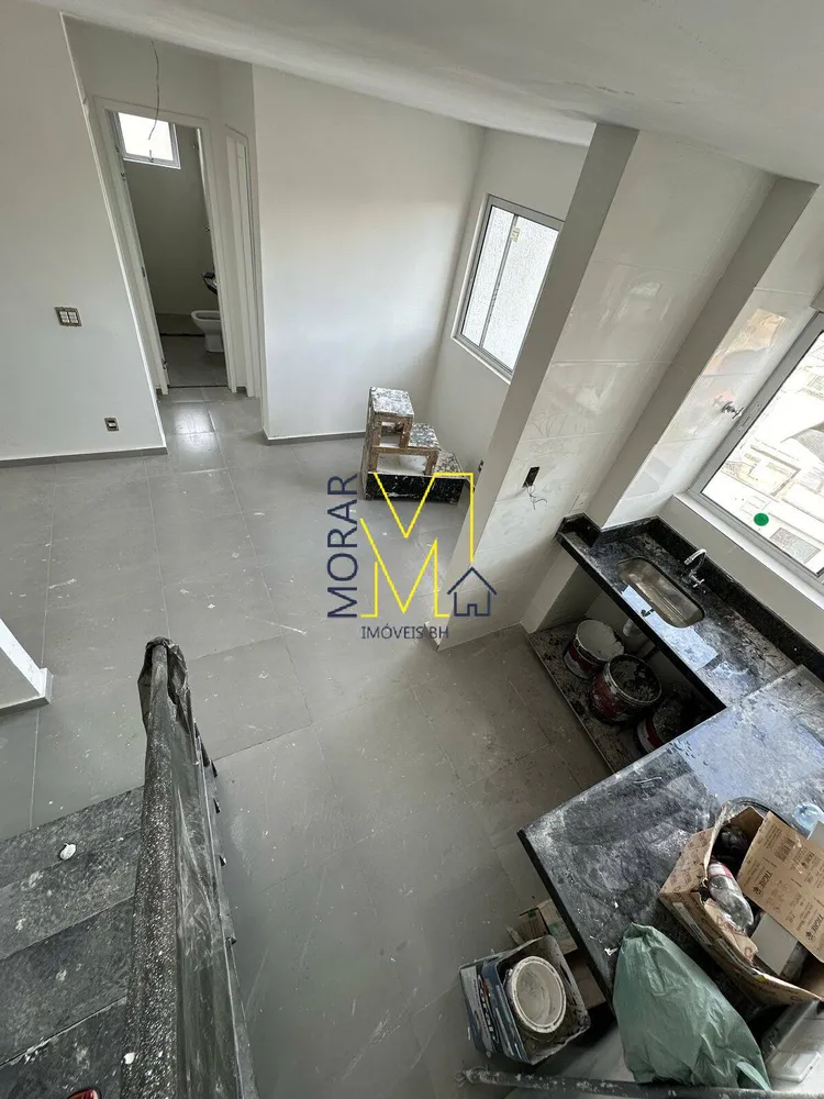 Cobertura, 2 quartos, 110 m² - Foto 11