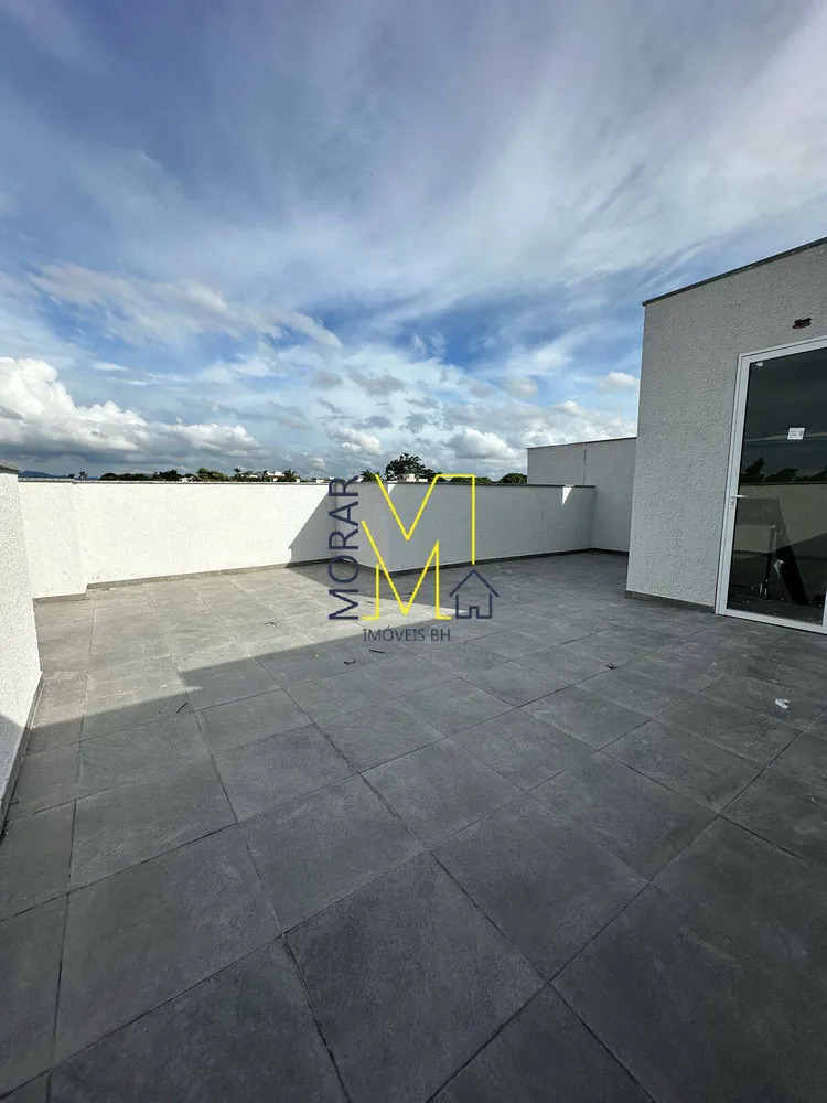 Cobertura, 2 quartos, 110 m² - Foto 1