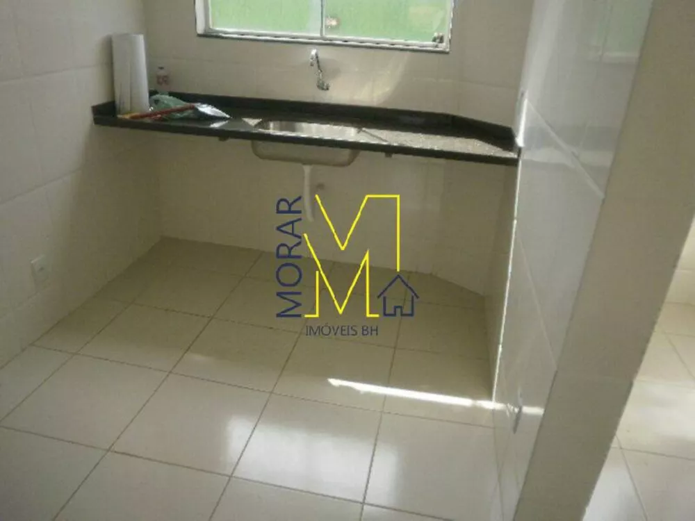 Apartamento à venda com 3 quartos, 80m² - Foto 5