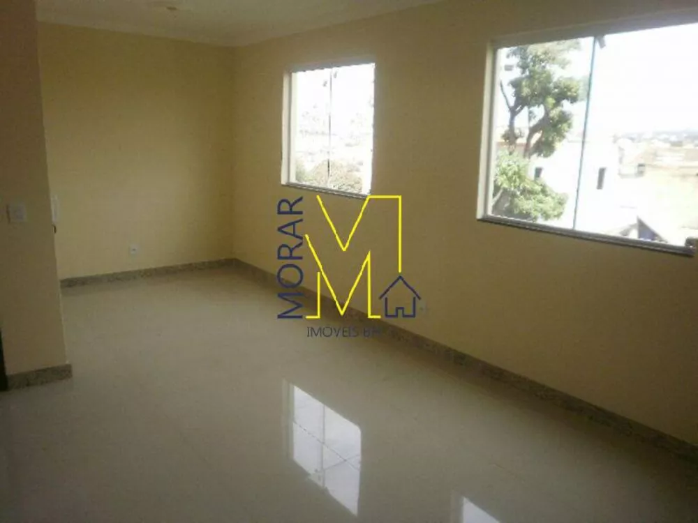 Apartamento à venda com 3 quartos, 80m² - Foto 1