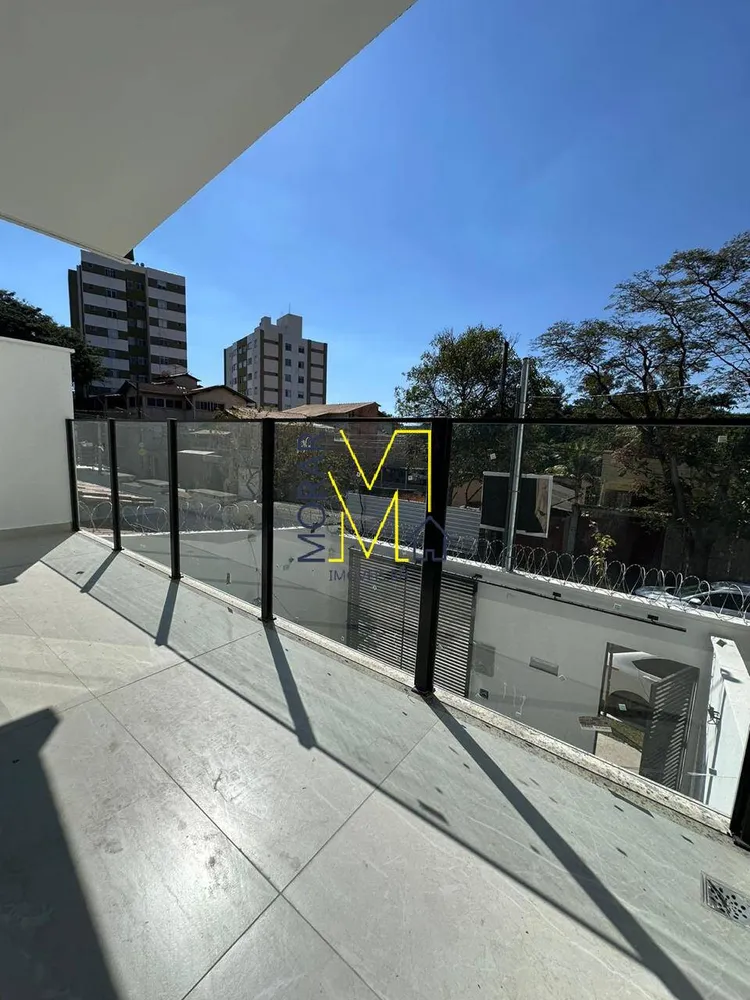 Casa, 3 quartos, 63 m² - Foto 2