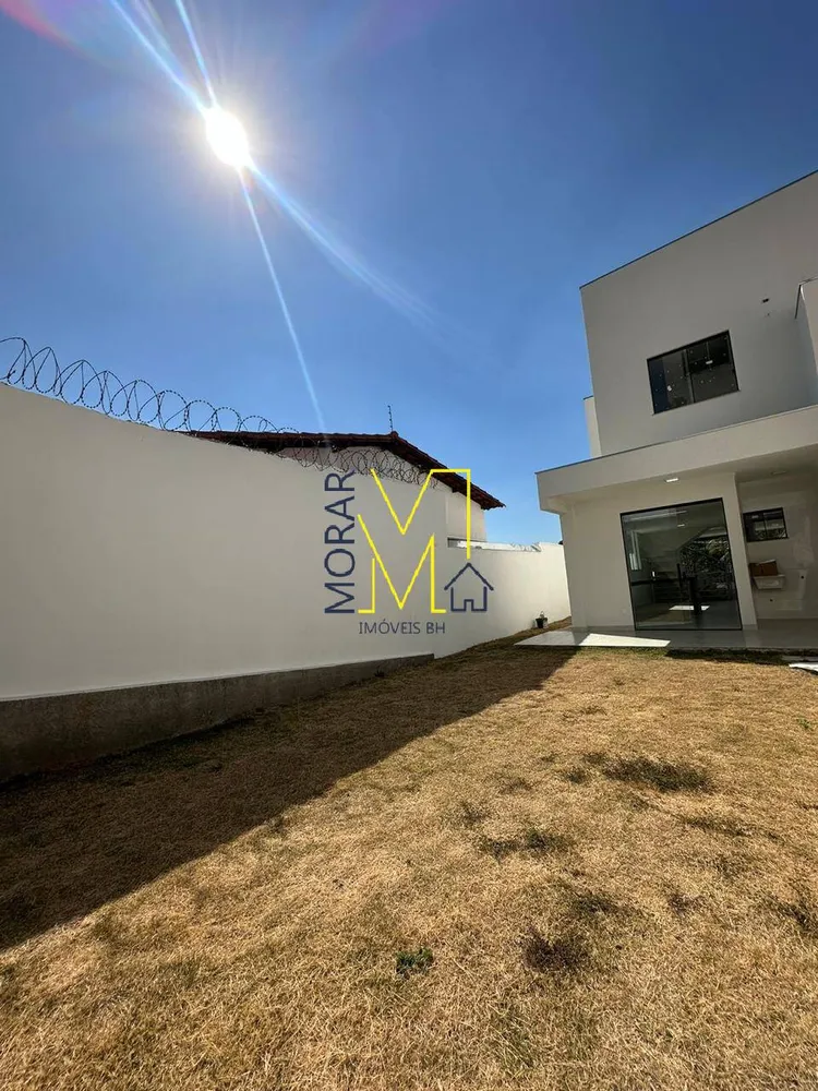 Casa, 3 quartos, 63 m² - Foto 10