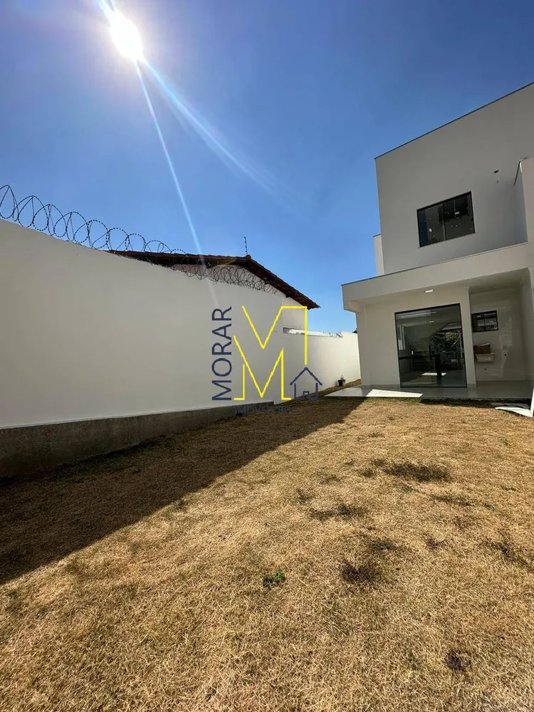 Casa, 3 quartos, 63 m² - Foto 4