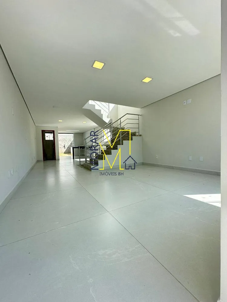 Casa, 3 quartos, 63 m² - Foto 1