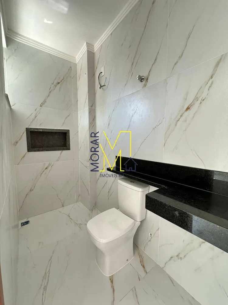 Casa, 3 quartos, 63 m² - Foto 6