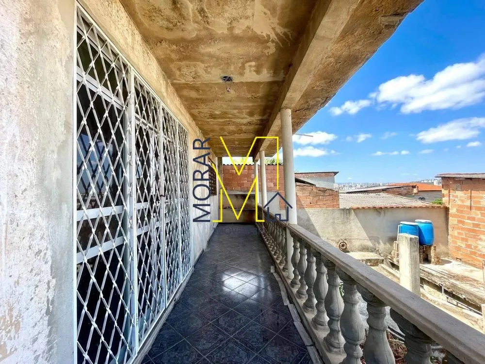 Casa, 4 quartos, 245 m² - Foto 3