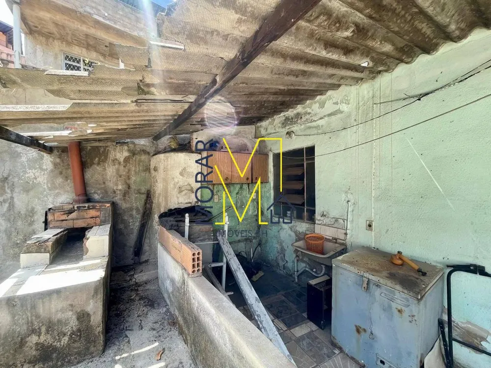 Casa, 4 quartos, 245 m² - Foto 14