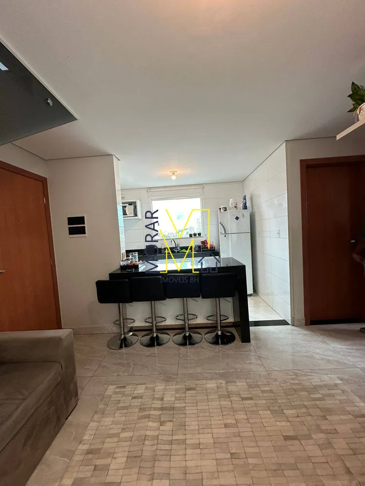 Cobertura, 2 quartos, 94 m² - Foto 1