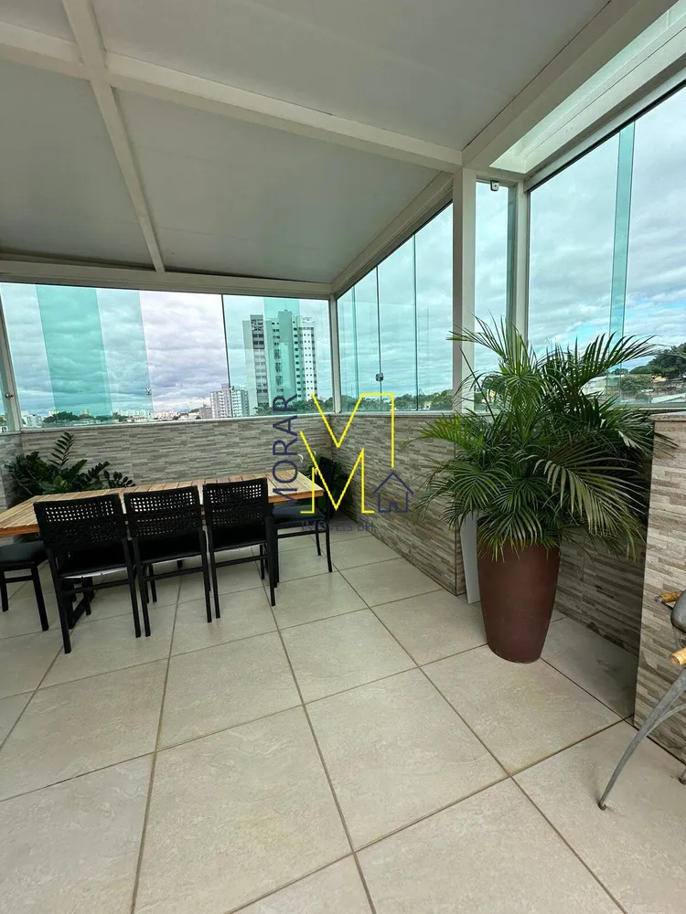 Cobertura, 2 quartos, 94 m² - Foto 5