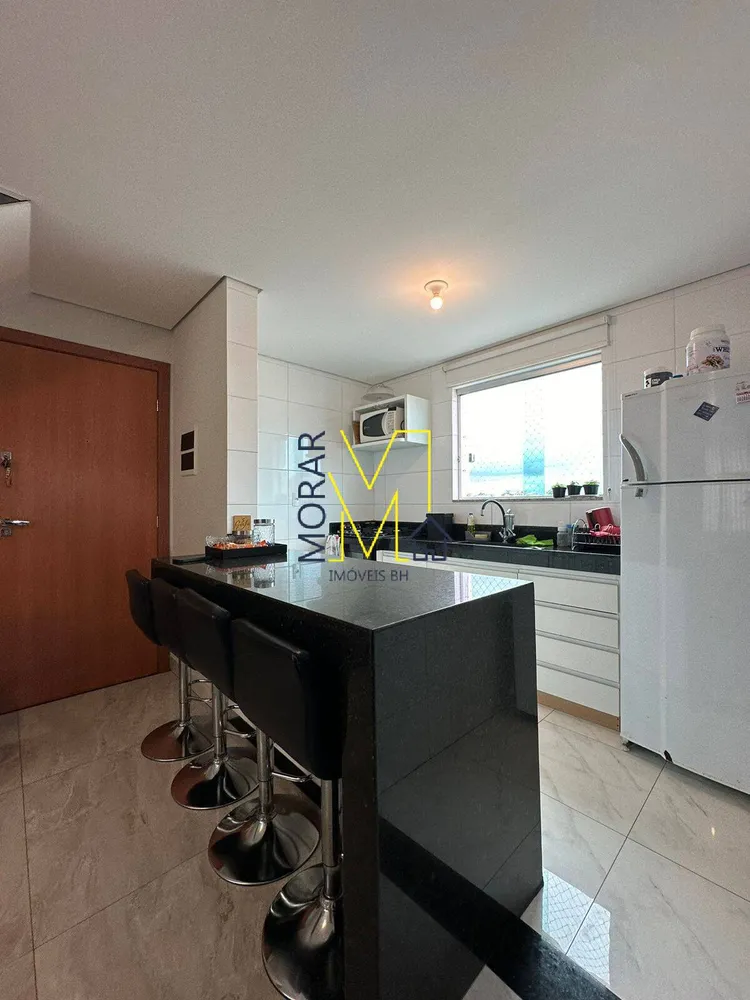 Cobertura, 2 quartos, 94 m² - Foto 10