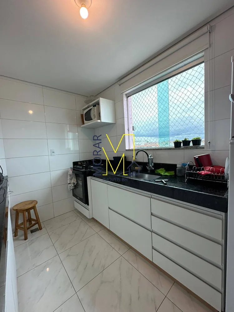 Cobertura, 2 quartos, 94 m² - Foto 3