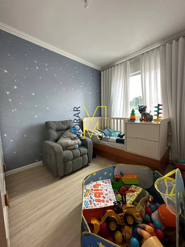 Cobertura, 2 quartos, 94 m² - Foto 4
