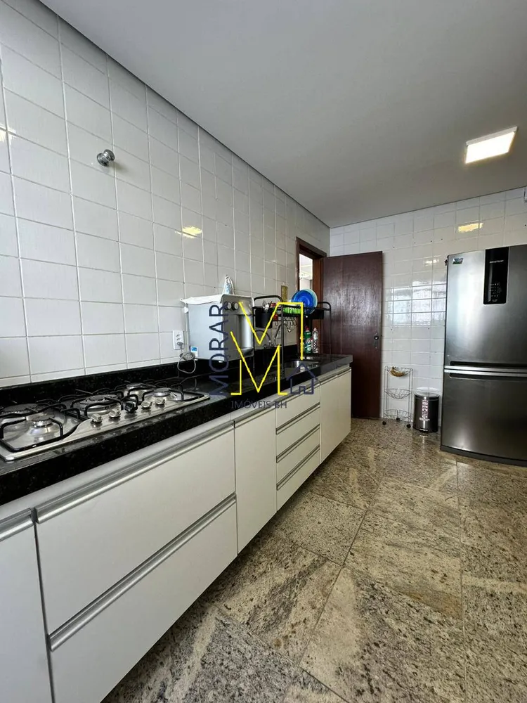 Apartamento, 4 quartos, 180 m² - Foto 7