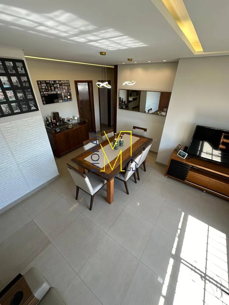 Apartamento, 4 quartos, 180 m² - Foto 5