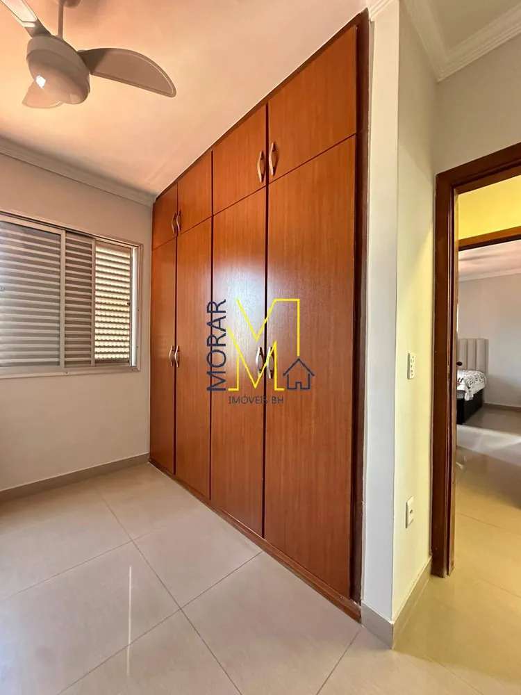 Apartamento, 4 quartos, 180 m² - Foto 9