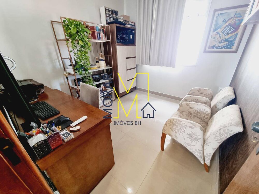 Apartamento, 4 quartos, 180 m² - Foto 3