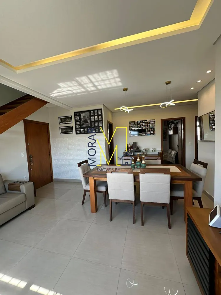 Apartamento, 4 quartos, 180 m² - Foto 14