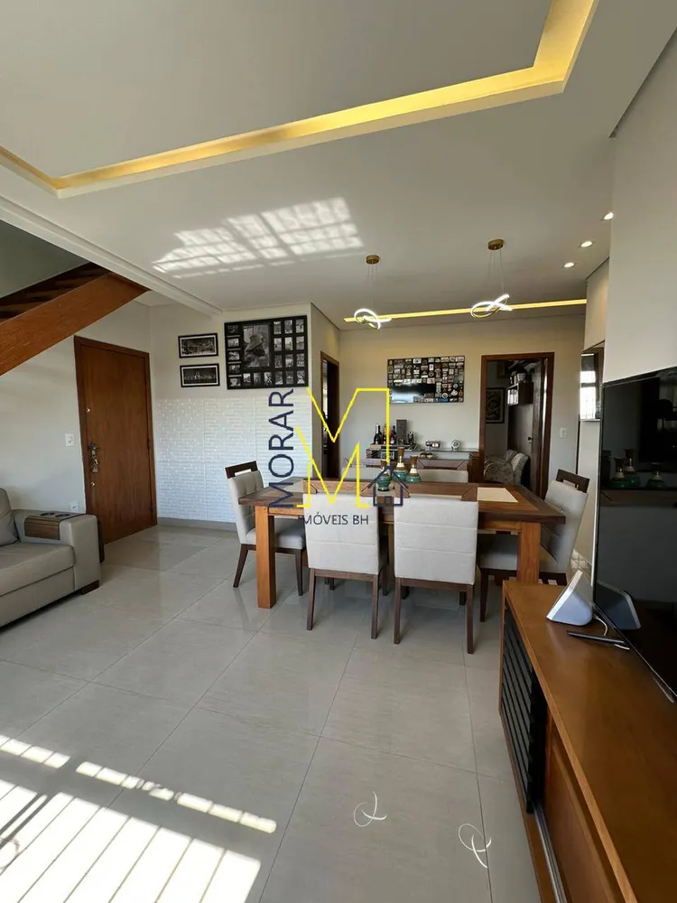 Apartamento, 4 quartos, 180 m² - Foto 16