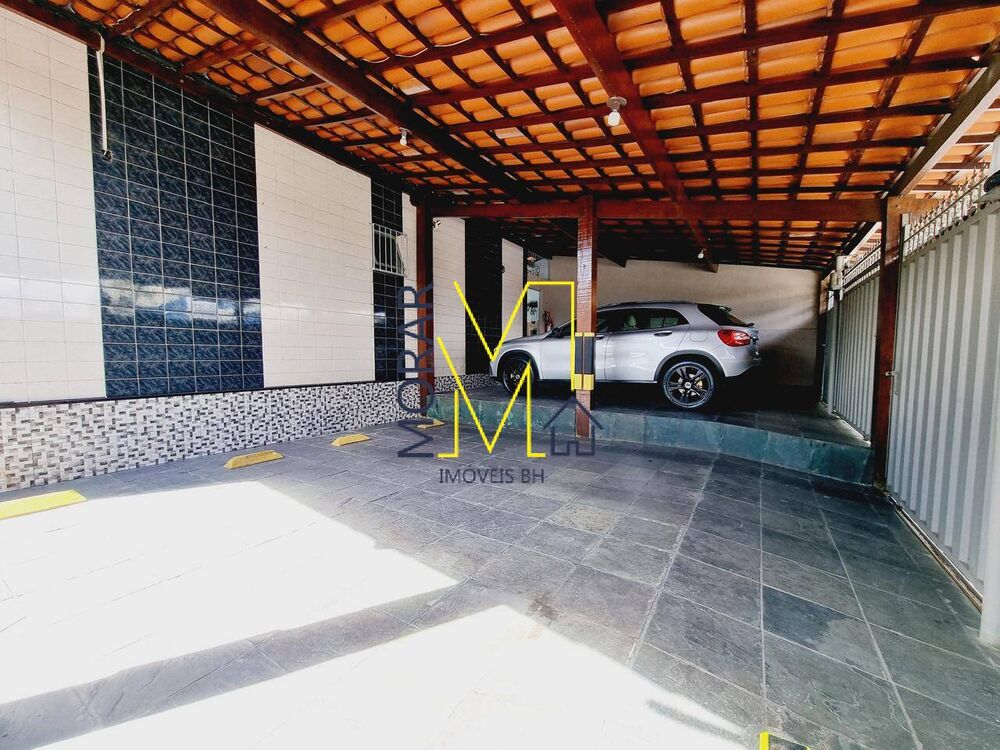 Apartamento, 4 quartos, 180 m² - Foto 1