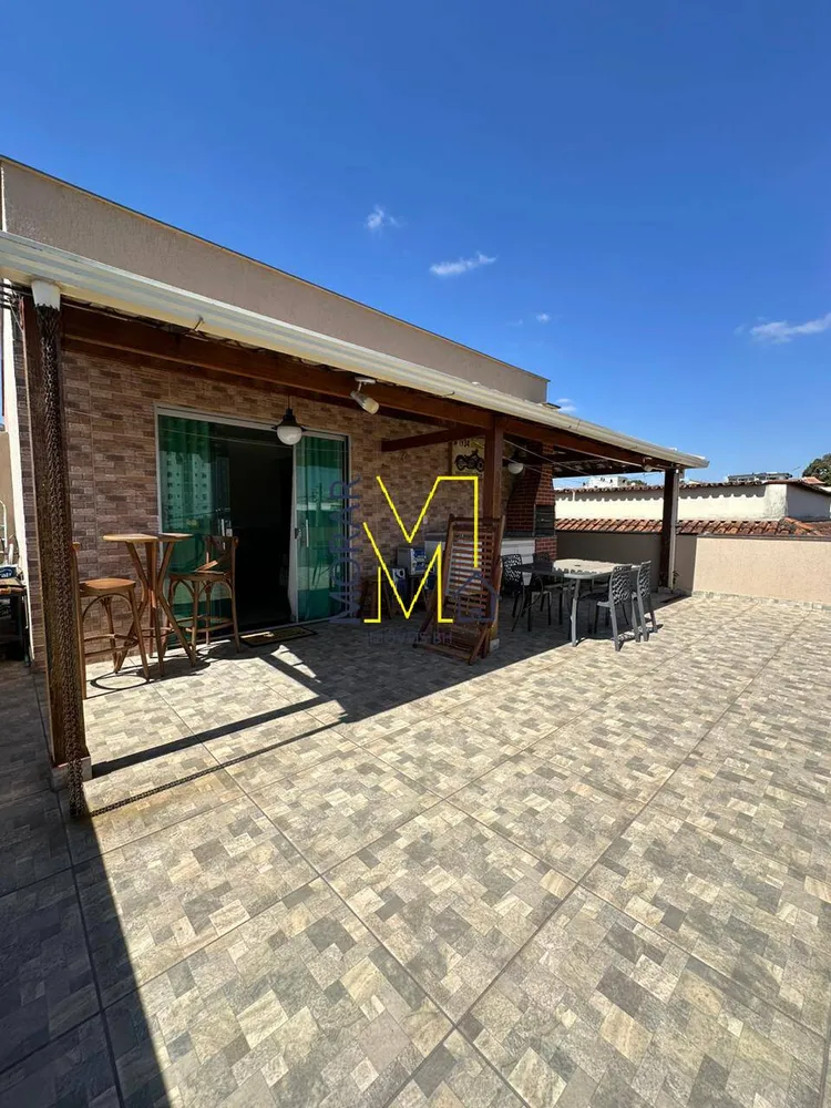 Apartamento, 4 quartos, 180 m² - Foto 8