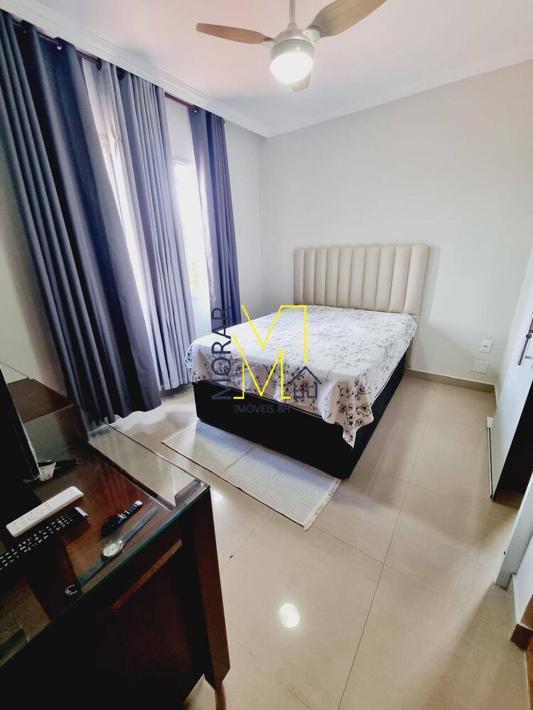 Apartamento, 4 quartos, 180 m² - Foto 2