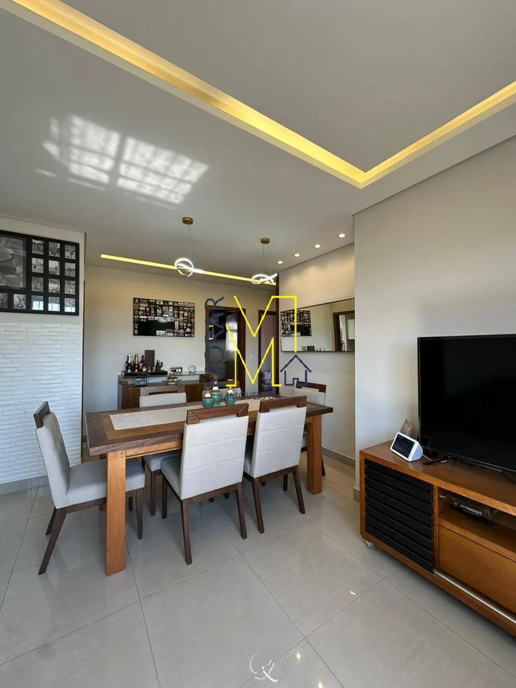 Apartamento, 4 quartos, 180 m² - Foto 11