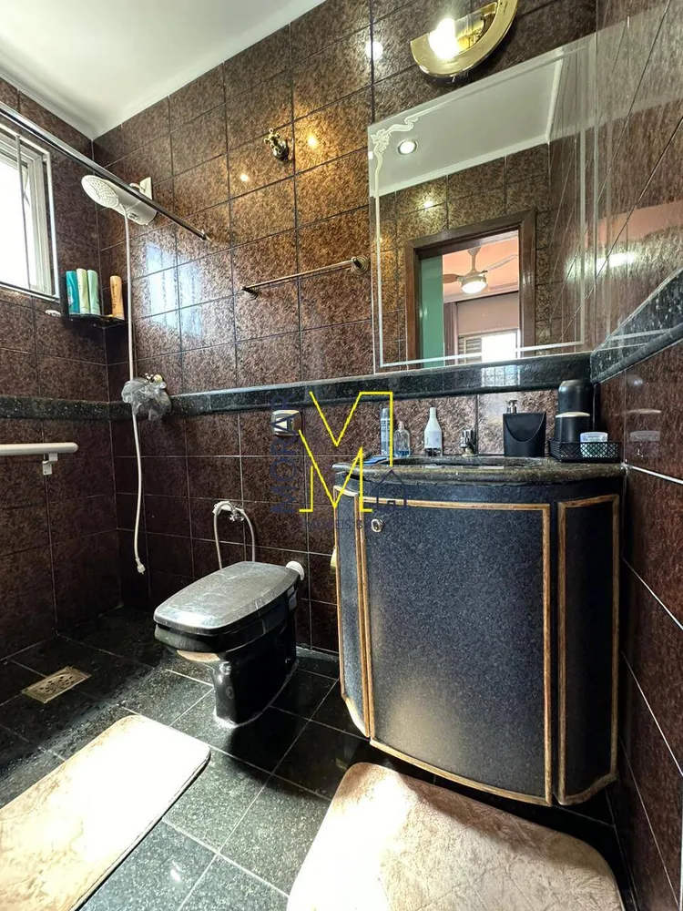 Apartamento, 4 quartos, 180 m² - Foto 15