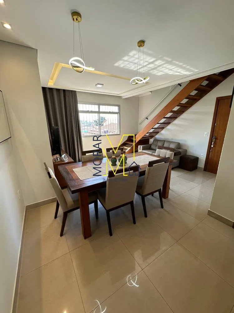 Apartamento, 4 quartos, 180 m² - Foto 13