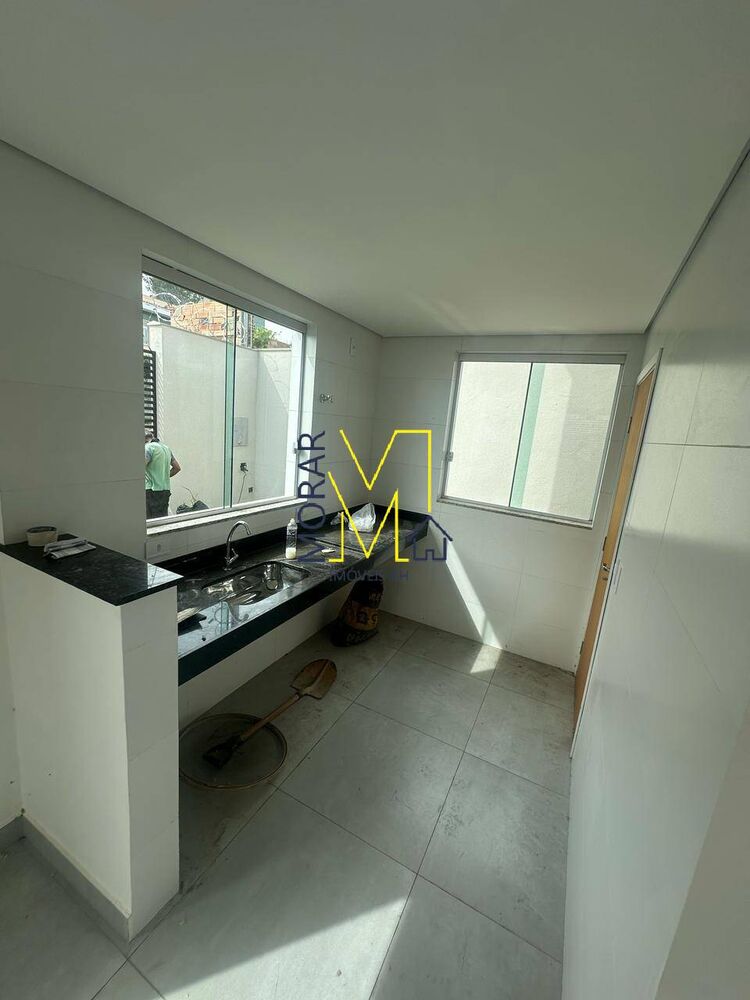 Casa, 2 quartos, 20 m² - Foto 9