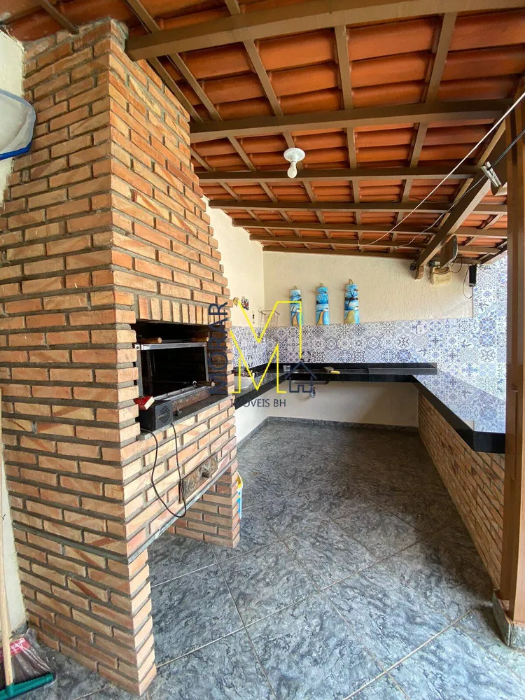 Casa, 3 quartos, 439 m² - Foto 2