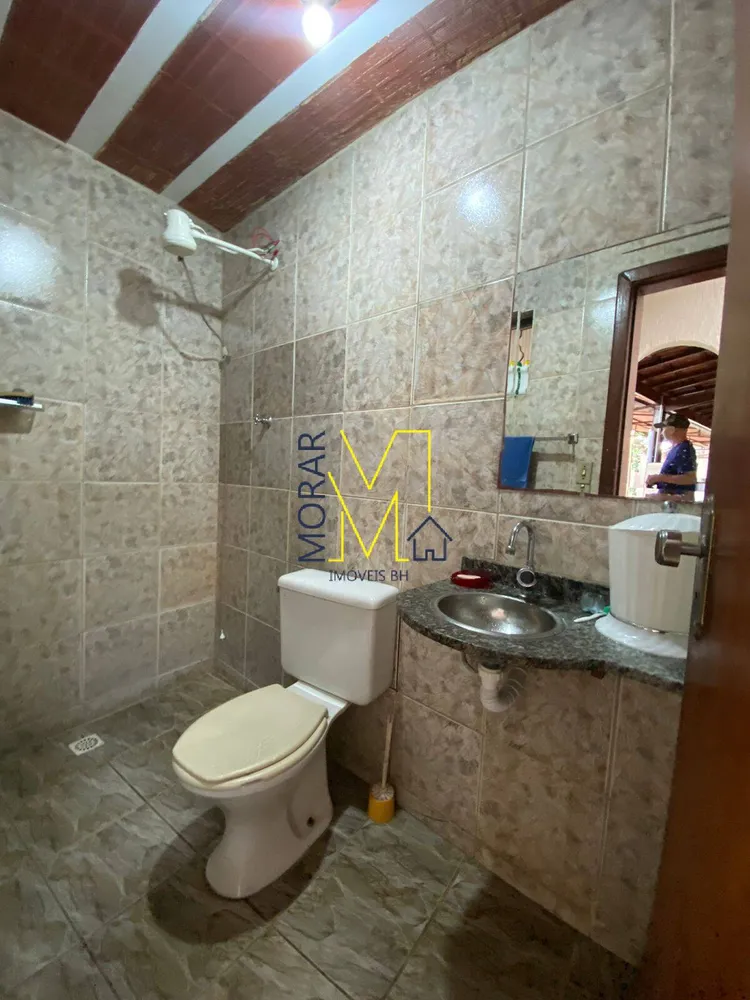 Casa, 3 quartos, 439 m² - Foto 3